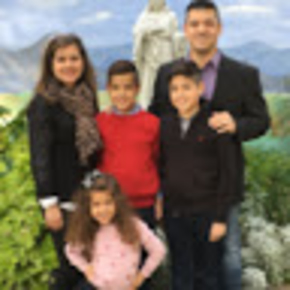 Meet your Posher, Kevin - Picture 1 of 1